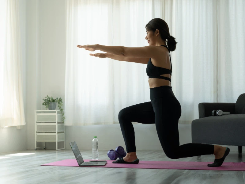 Clases de yoga cómo empecé, qué aprendí y todo lo que necesitas saber para comenzar