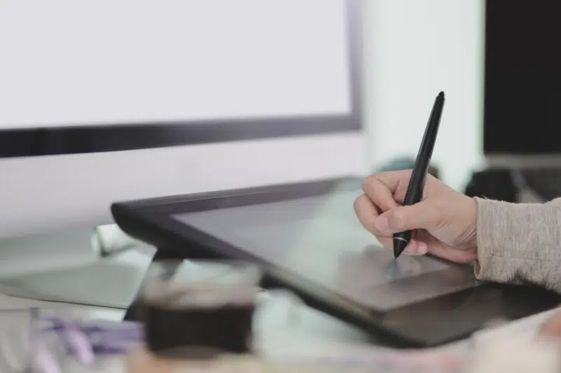 Cómo inscribirse al curso de Diseño Gráfico Digital