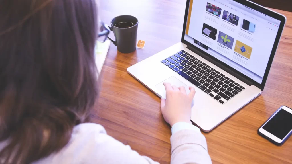Cómo inscribirse al curso de Marketing Digital