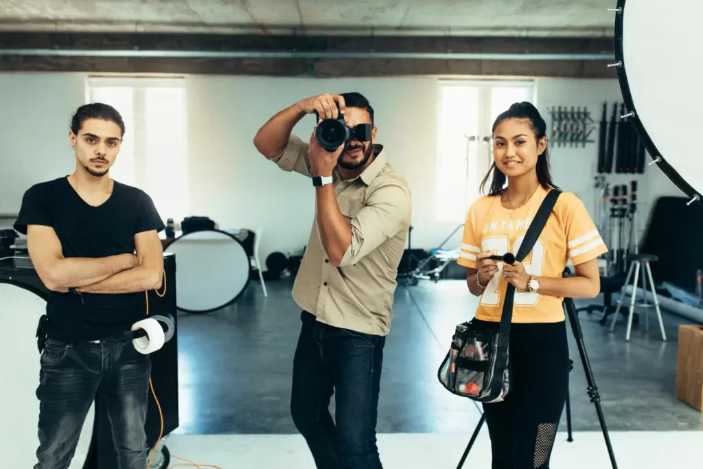 Cómo los cursos de fotografía en Quito te ayudan a vivir de la fotografía