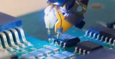 Curso de Electrónica en Ecuador