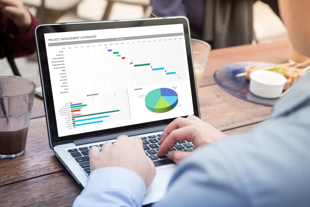 Curso de Excel Avanzado SECAP