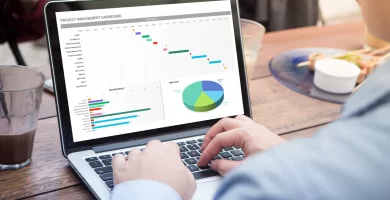 Curso de Excel Avanzado Secap