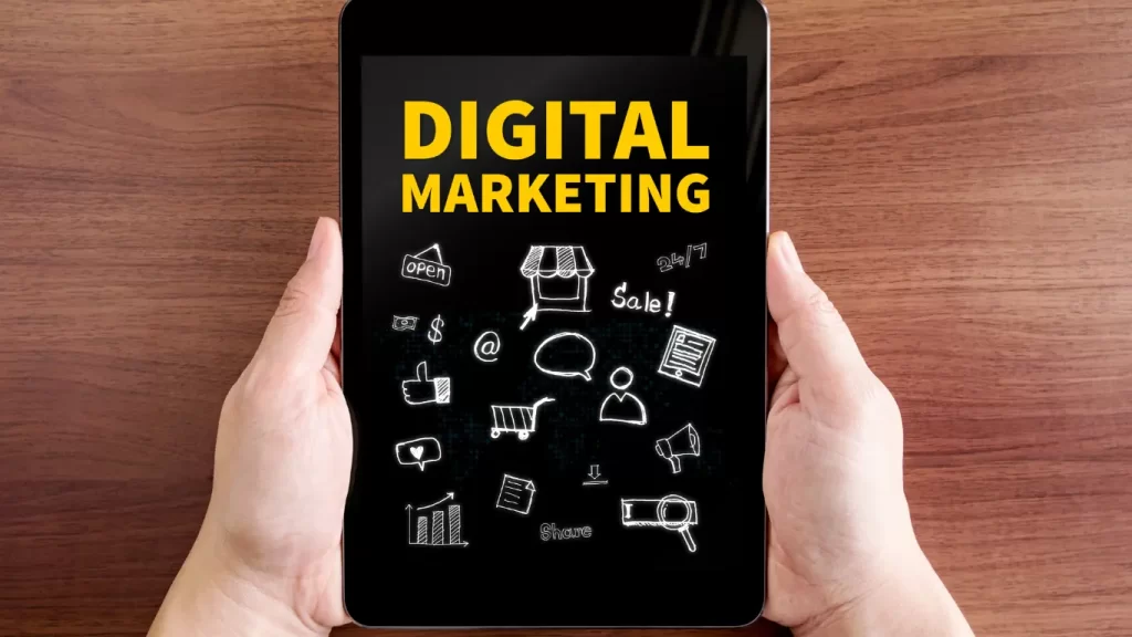 Marketing Digital SECAP