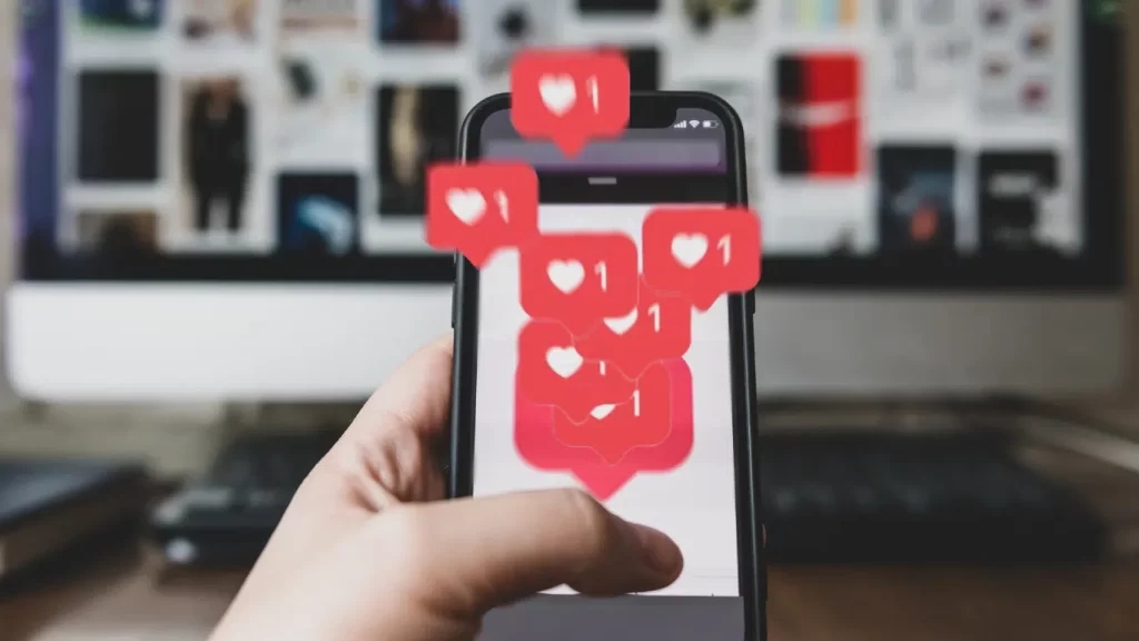 Curso de Marketing en Redes Sociales SECAP