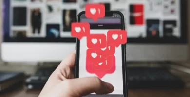 Curso de Marketing en Redes Sociales SECAP