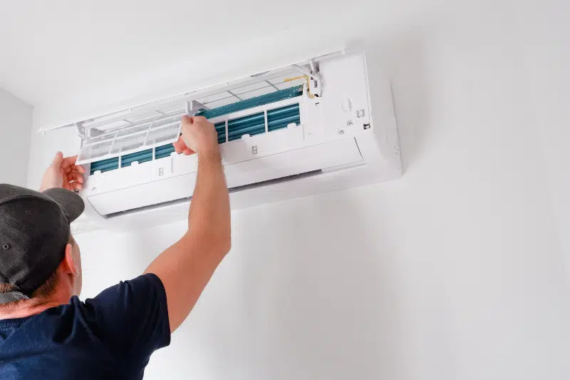 Curso de instalación y mantenimiento de aires acondicionados