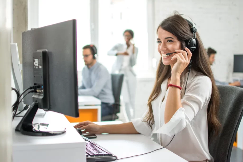 Cursos de Atención al Cliente SECAP