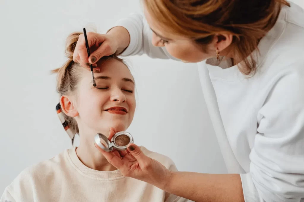 Cursos de Belleza en Quito