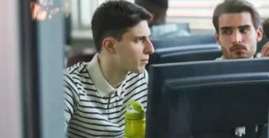 Cursos de computación en Quito