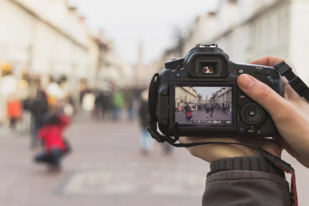 Descubre los mejores cursos de fotografía en Quito