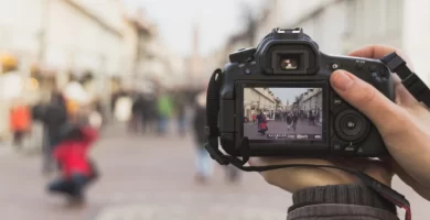 Cómo los cursos de fotografía en Quito te ayudan a vivir de la fotografía
