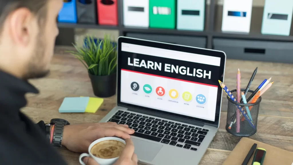 Inglés Intermedio del SECAP