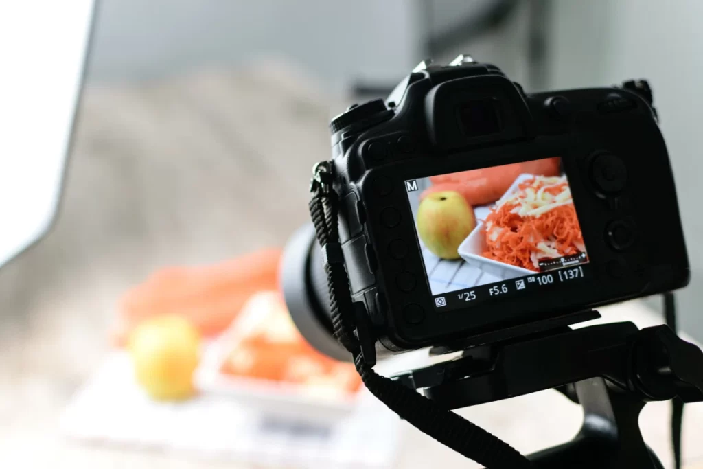 Por qué estudiar fotografía en Quito