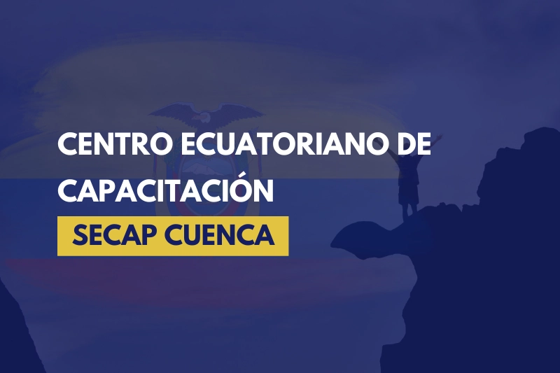 SECAP Cuenca