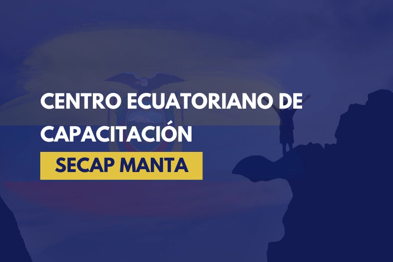 Secap Manta