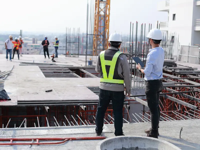 Secap Cursos de Construcción