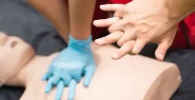 curso de primeros auxilios basico en Ecuador lista de opciones