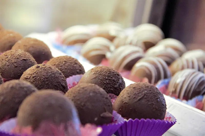 inscribirse al curso de Repostería y Panadería