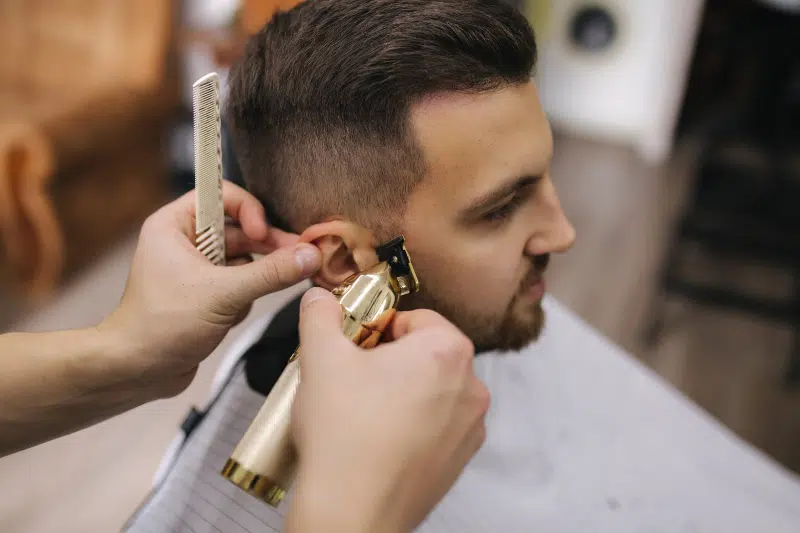Cómo inscribirse al curso de Peluquería